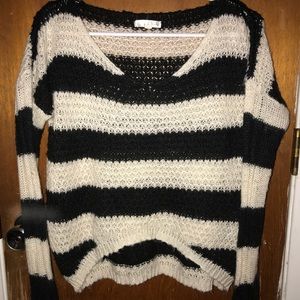 BSharp Sweater Size Small